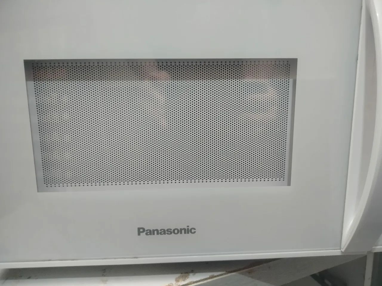 Microondas Panasonic 25L