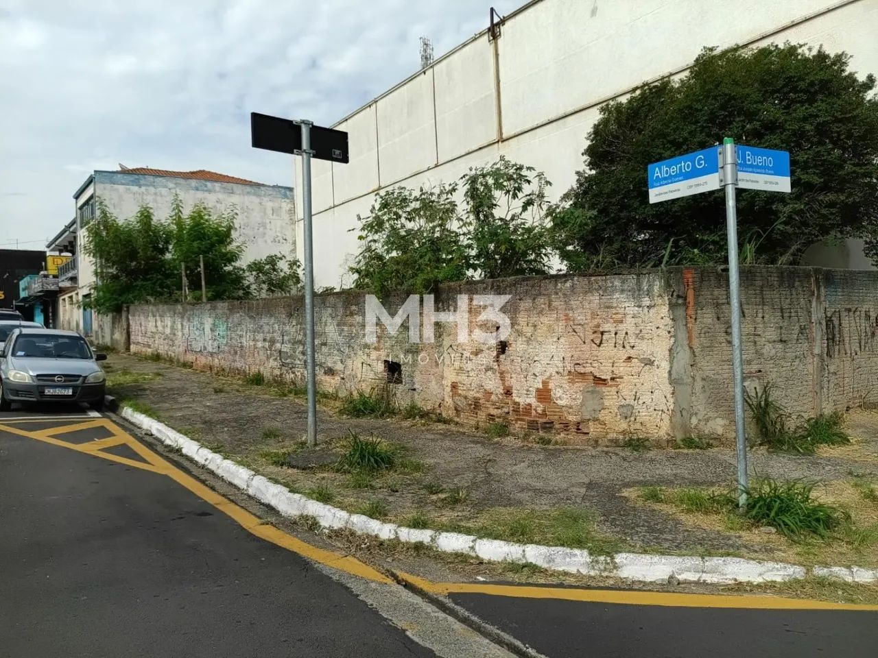 terreno - Jardim Santana - Hortolândia - Foto 2
