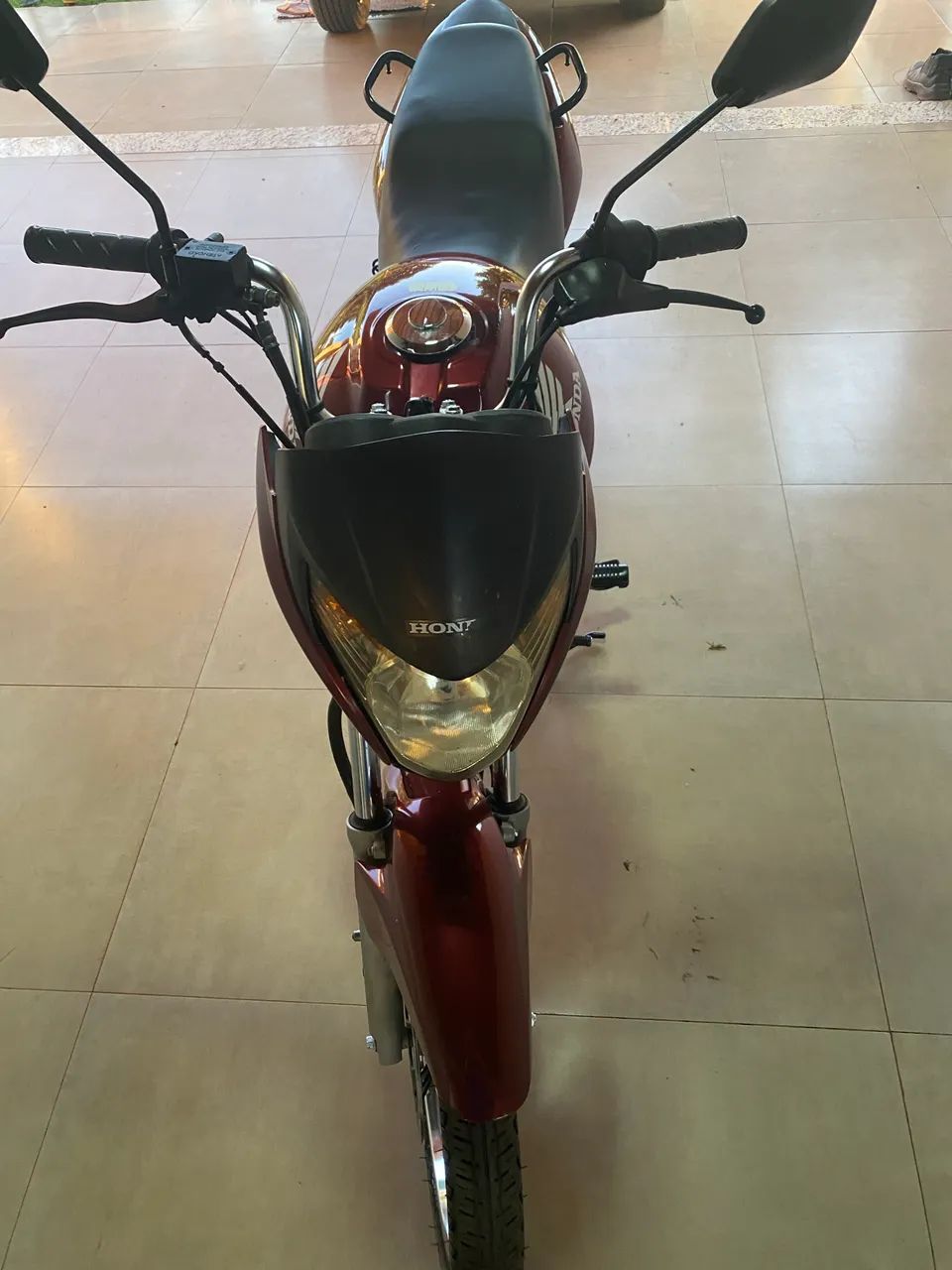 Titan 150 ESD - Foto 5