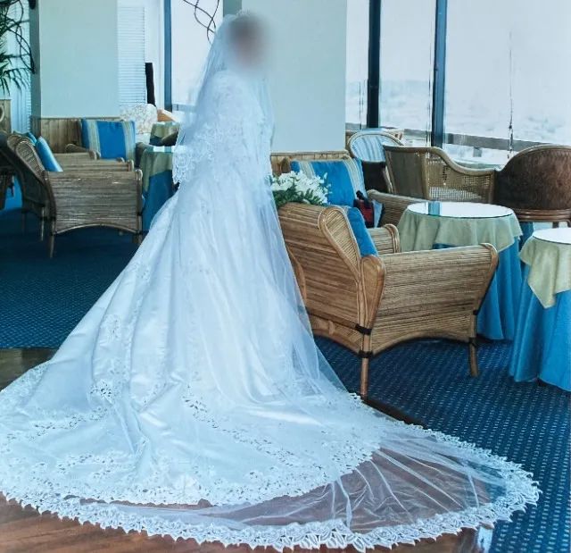 Vestido de noiva - Foto 2