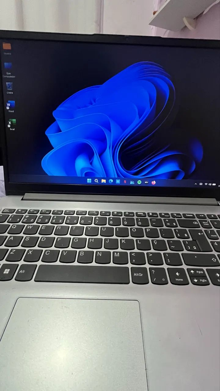 Notebook Lenovo 4G - Foto 2
