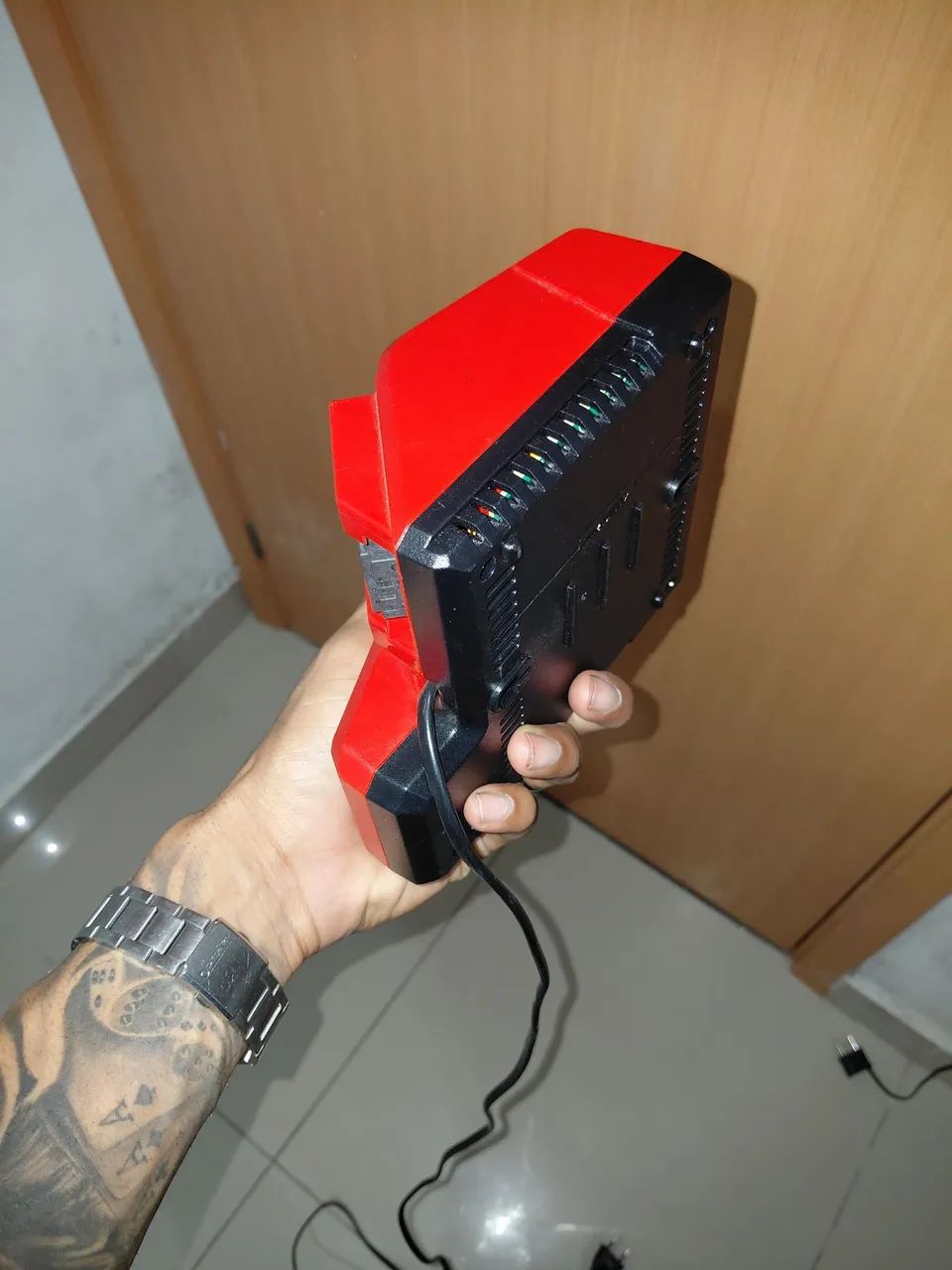CARREGADOR múltiplo  - Foto 2