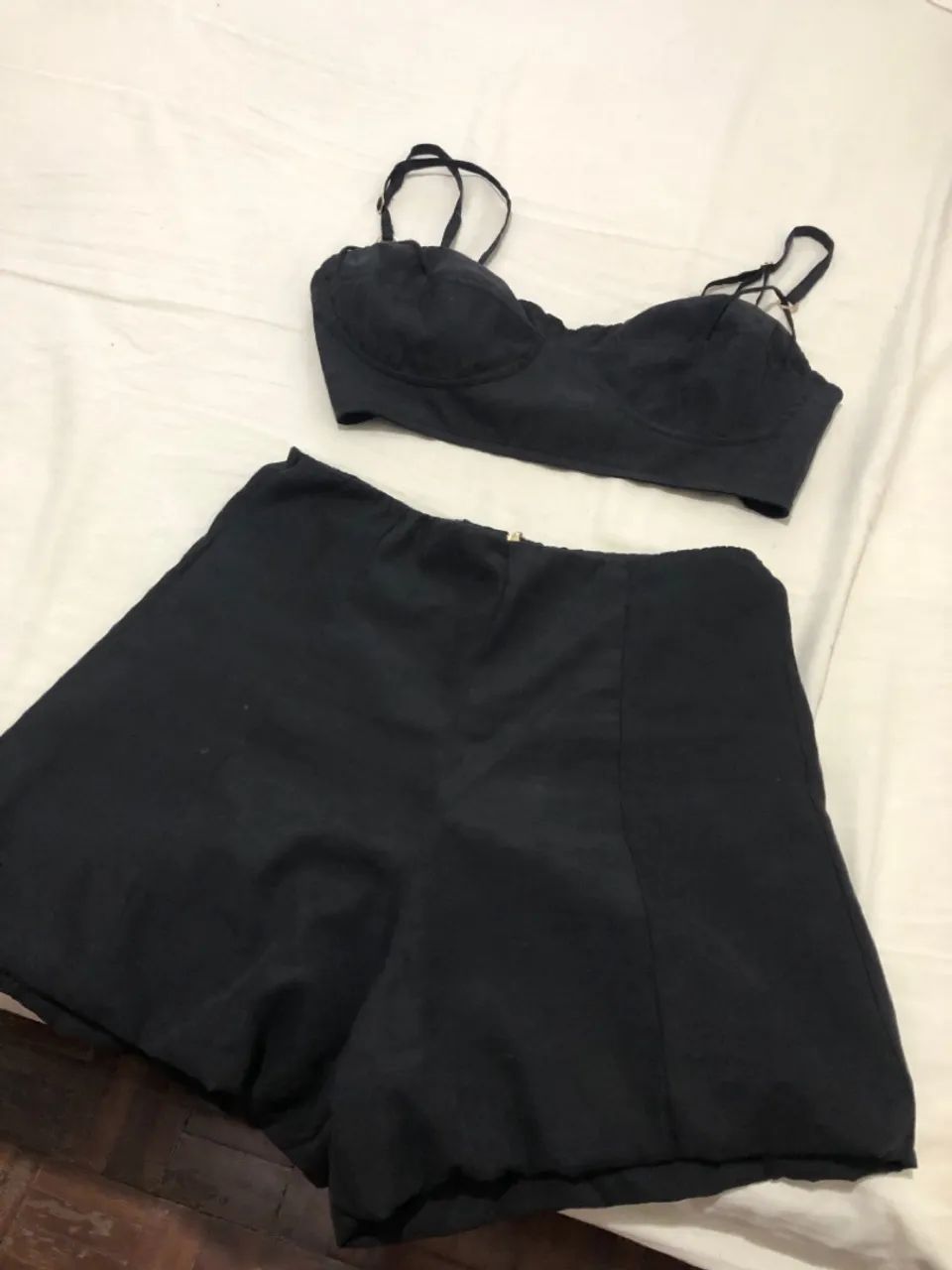Conjunto fica  - Foto 3