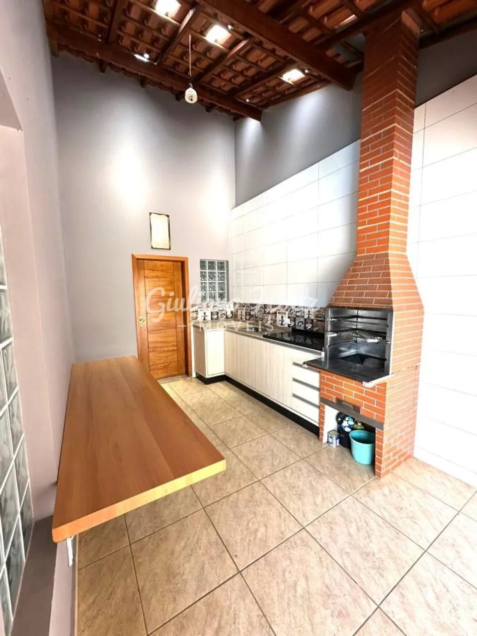 Casa para Locação em Boituva, Residencial Vitória, 3 dormitórios, 1 suíte, 3 banheiros, 3  - Foto 6