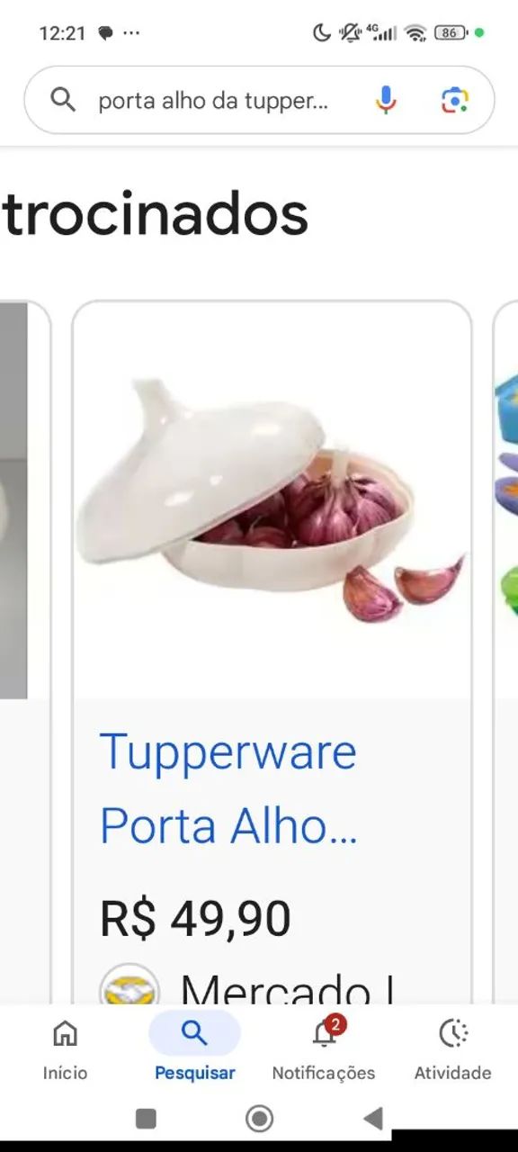 Tupeware  - Foto 3