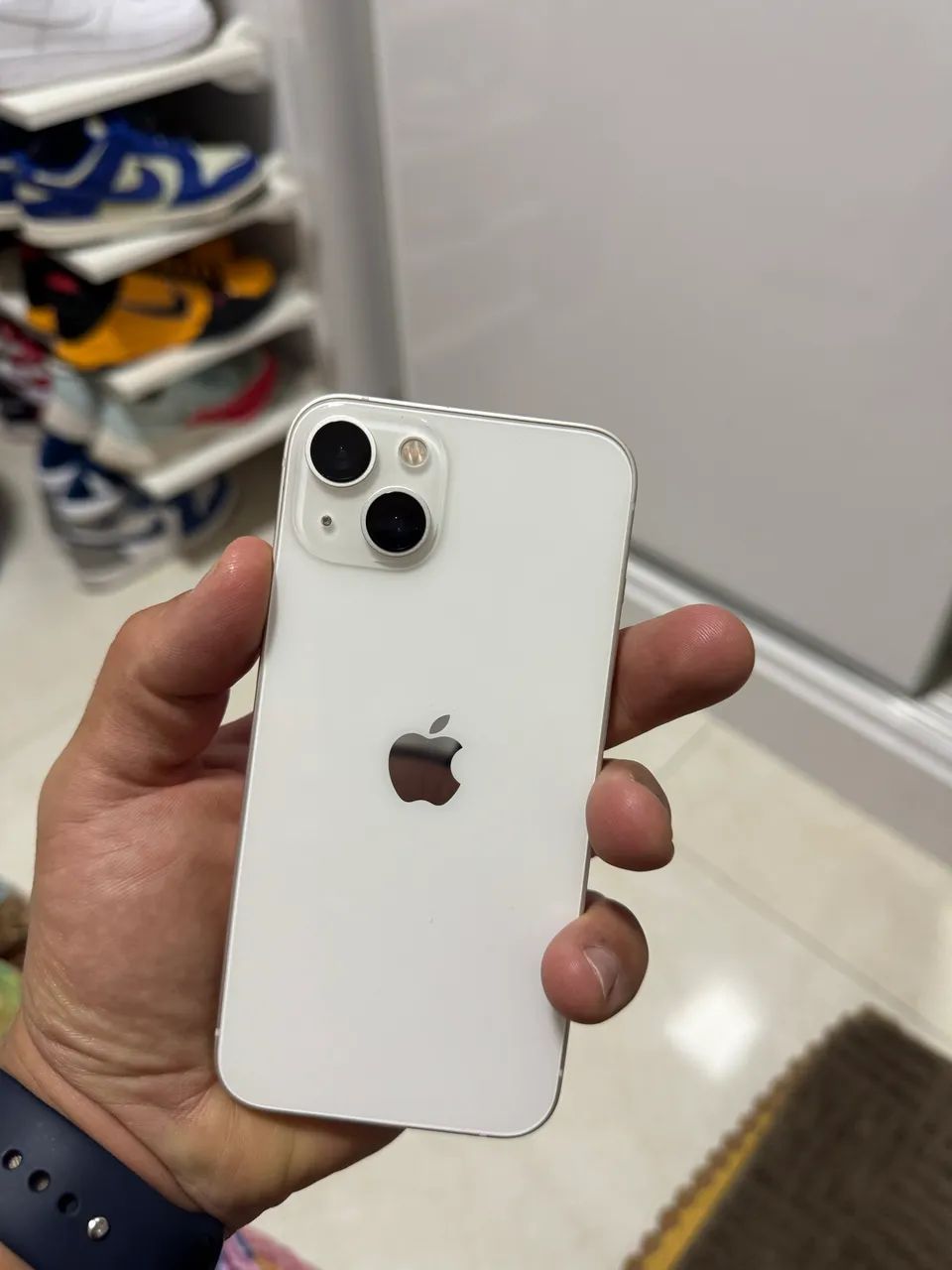 IPhone 13 128g