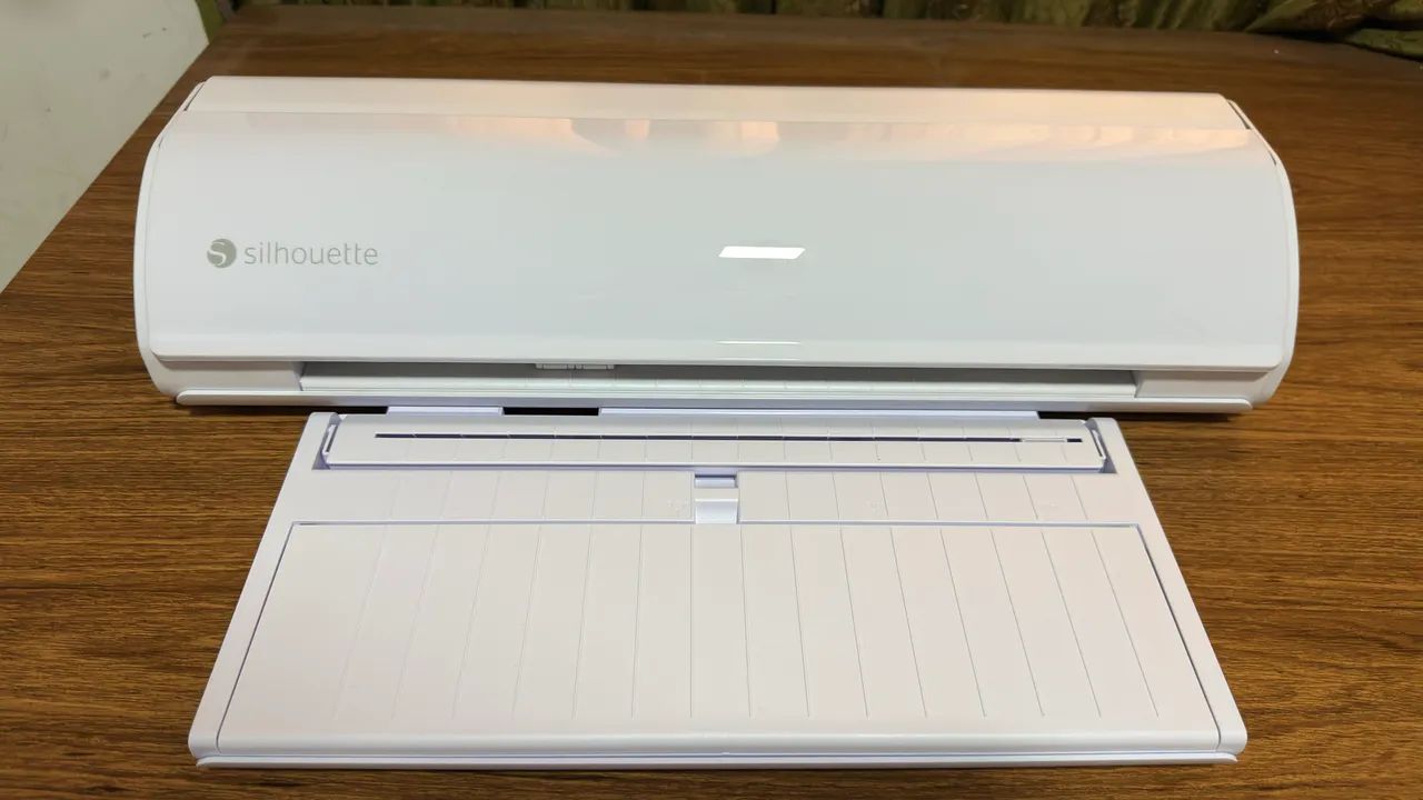 Máquina de corte cameo 5 - Foto 3