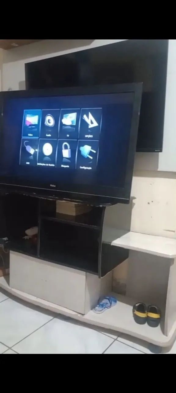 TV LCD PHILCO 42 - Foto 2