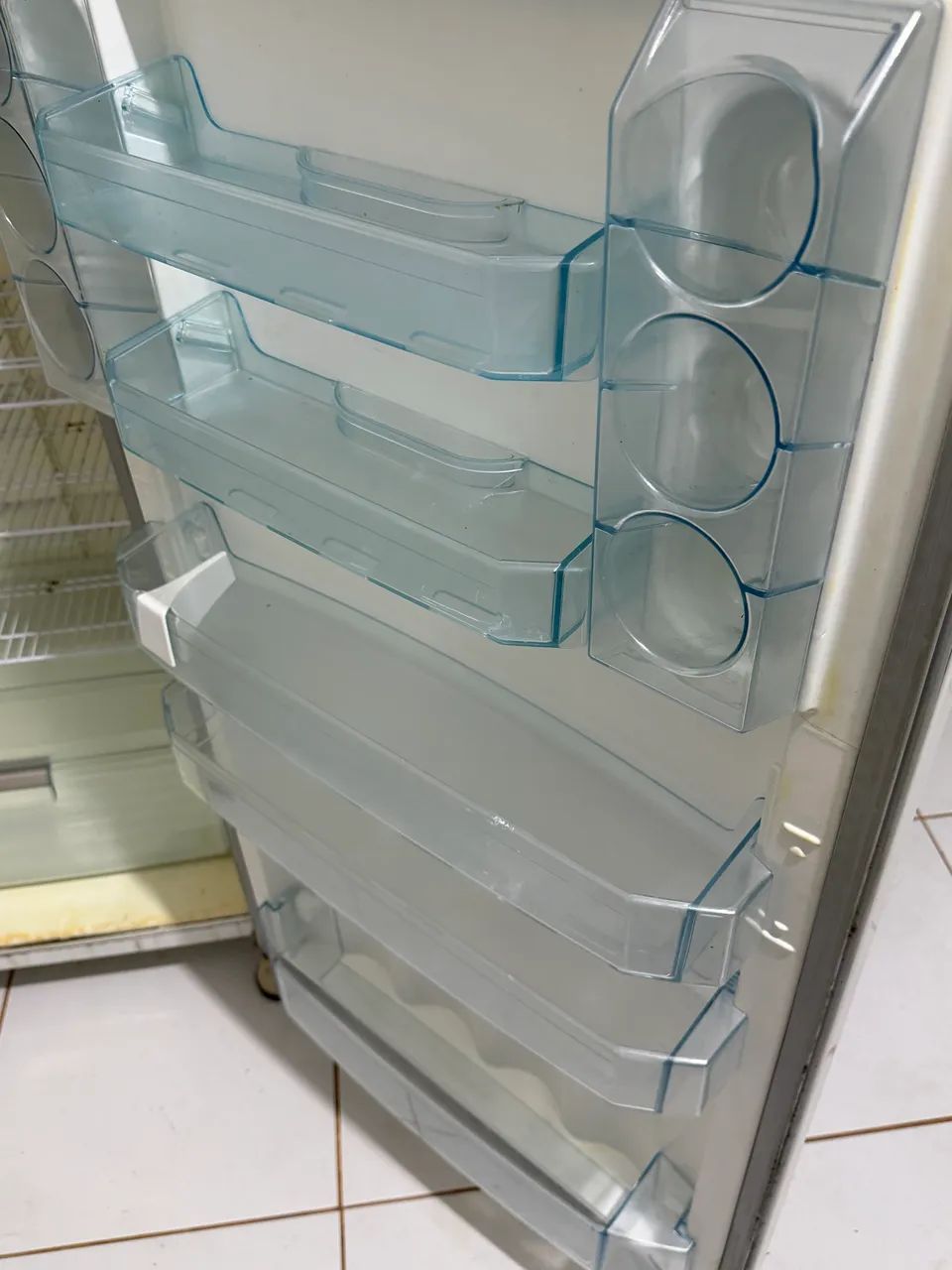 Geladeira Bosch 470 Lts - Foto 3