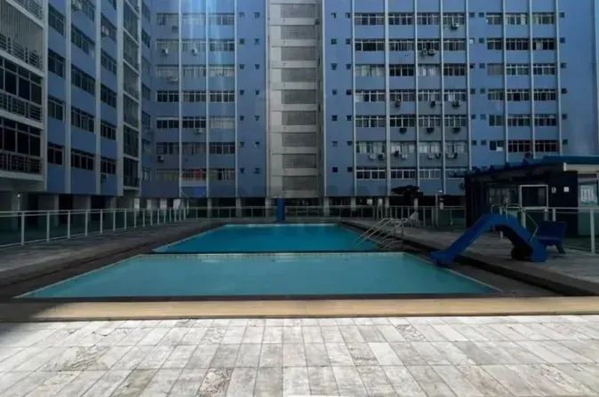Apartamento em Boa Viagem - Recife - PE - Foto 5
