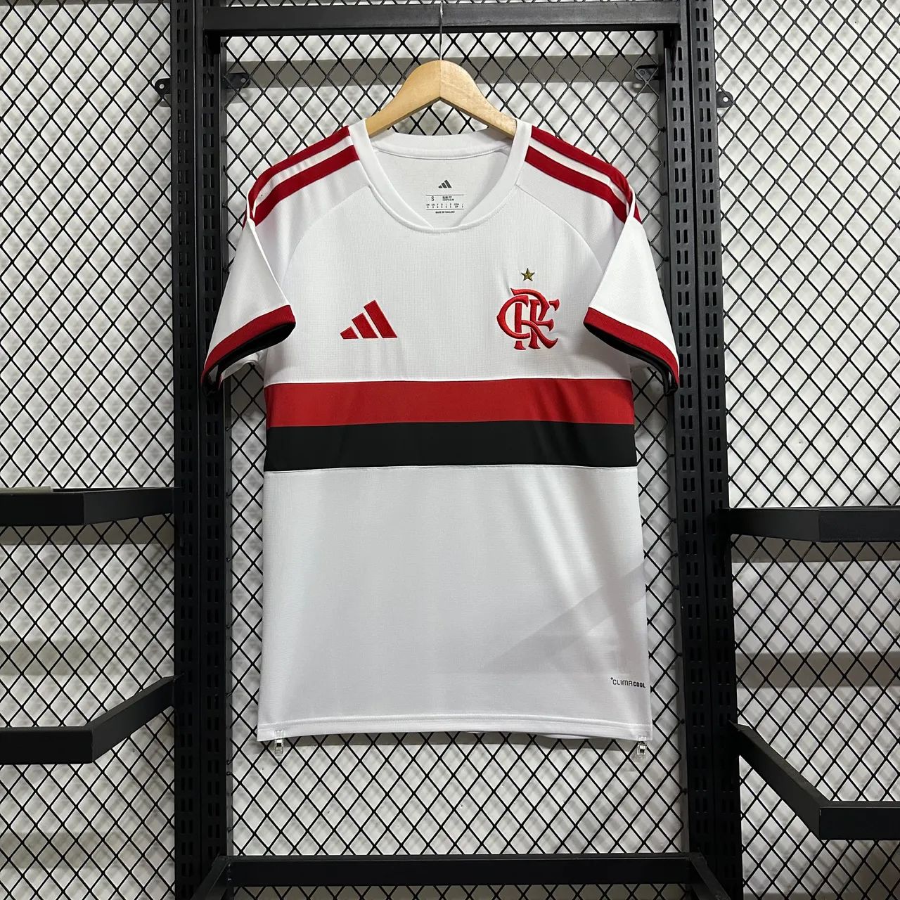 Camisa 2 do Flamengo  - Foto 2