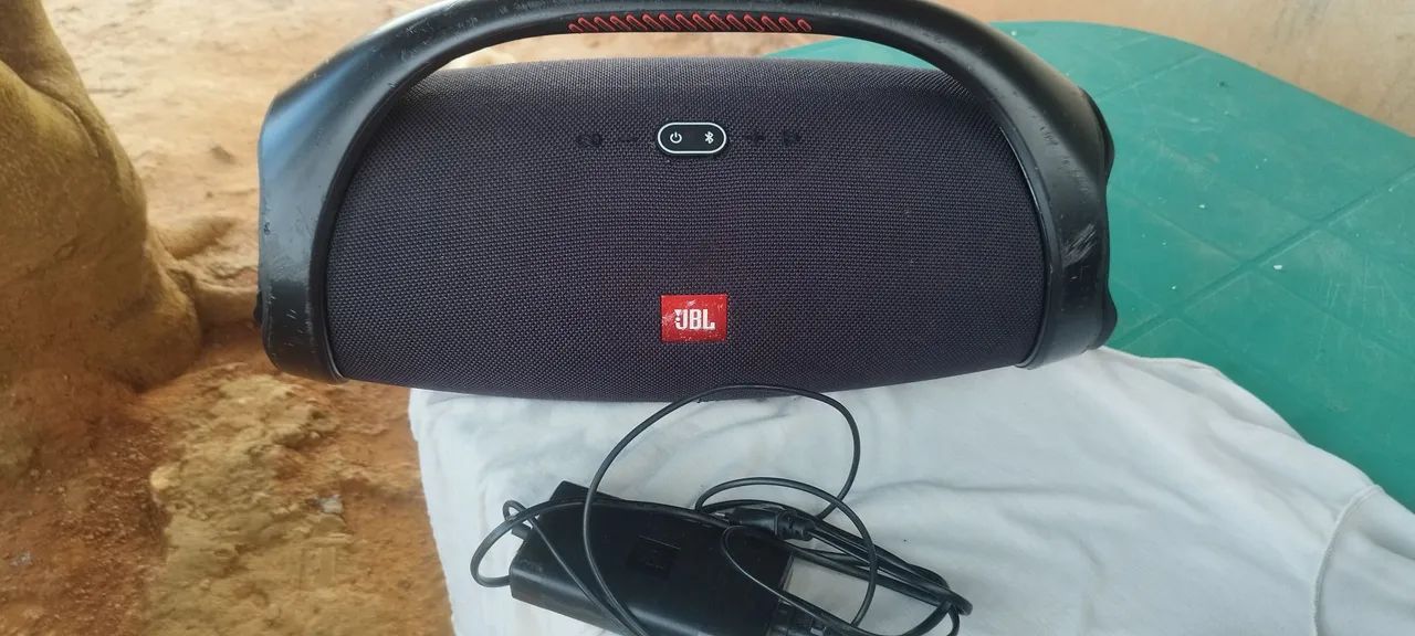 JBL BOM BOX 2 - Foto 2