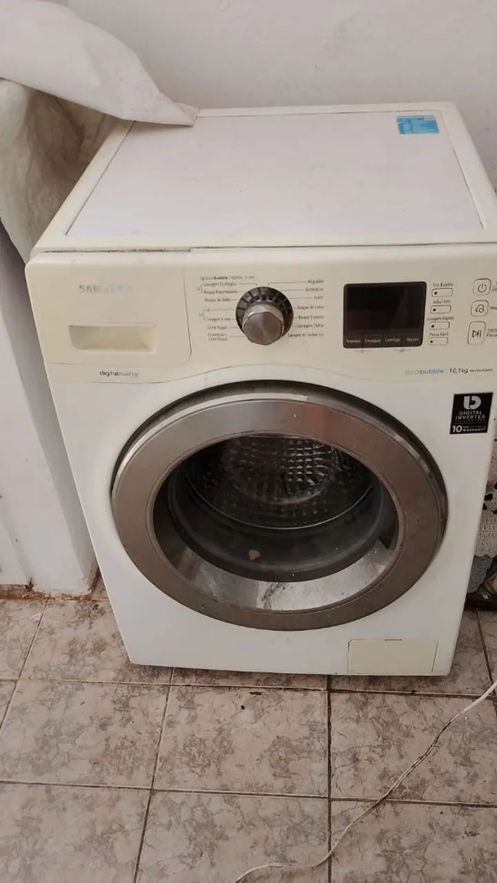 Máquina top