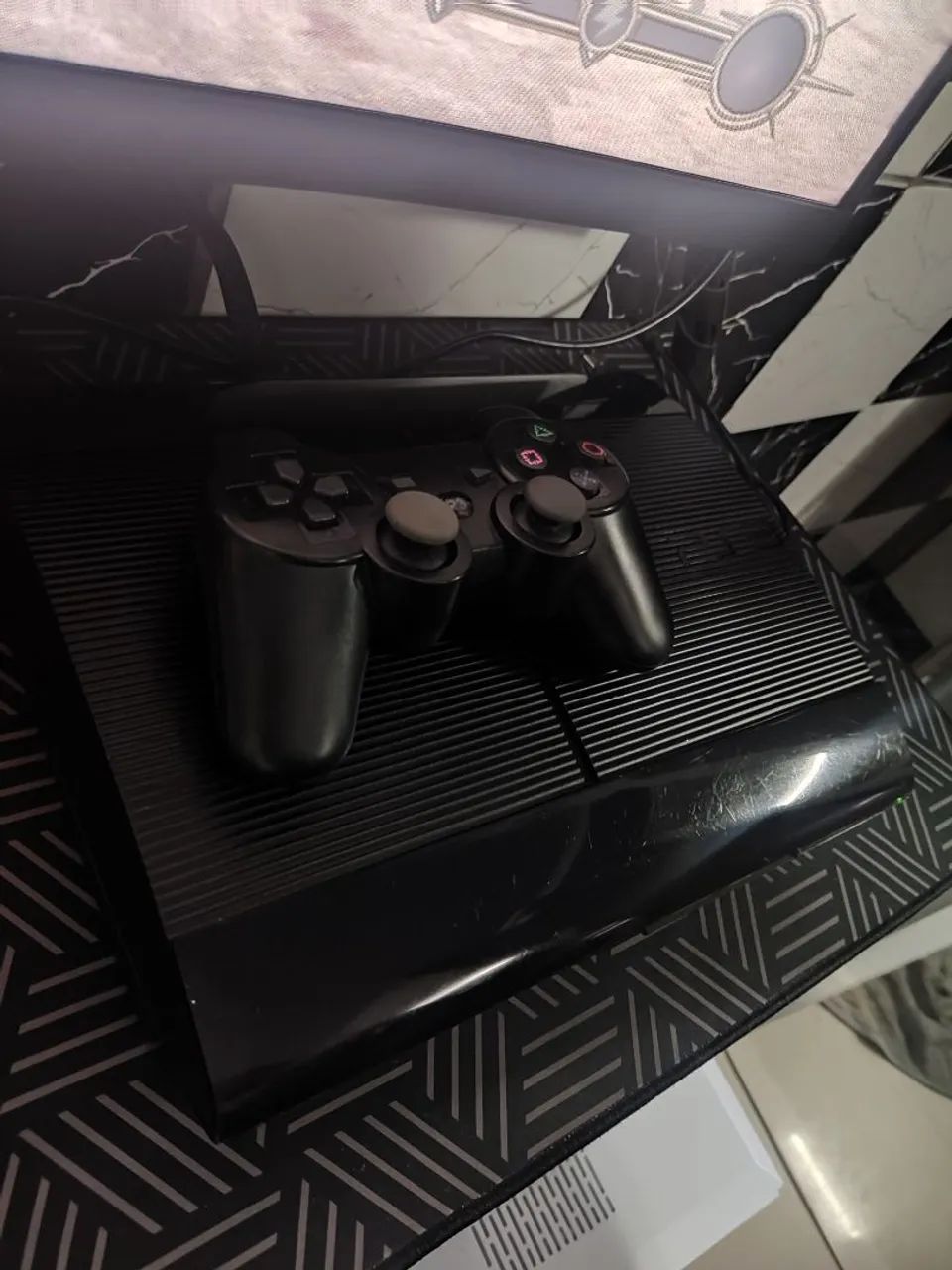 Ps3 tunado hen - Foto 2