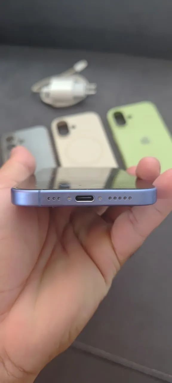 iPhone 16, 128Gb - Foto 2