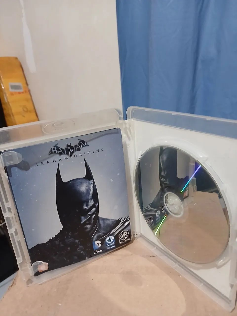 Batman Arkham Origins - Foto 3