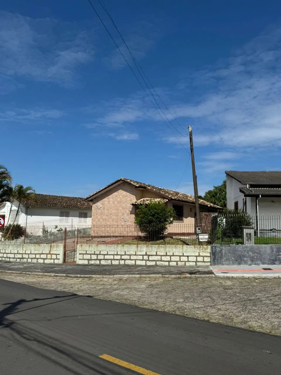 Foto - Criciúma - Pio Corrêa