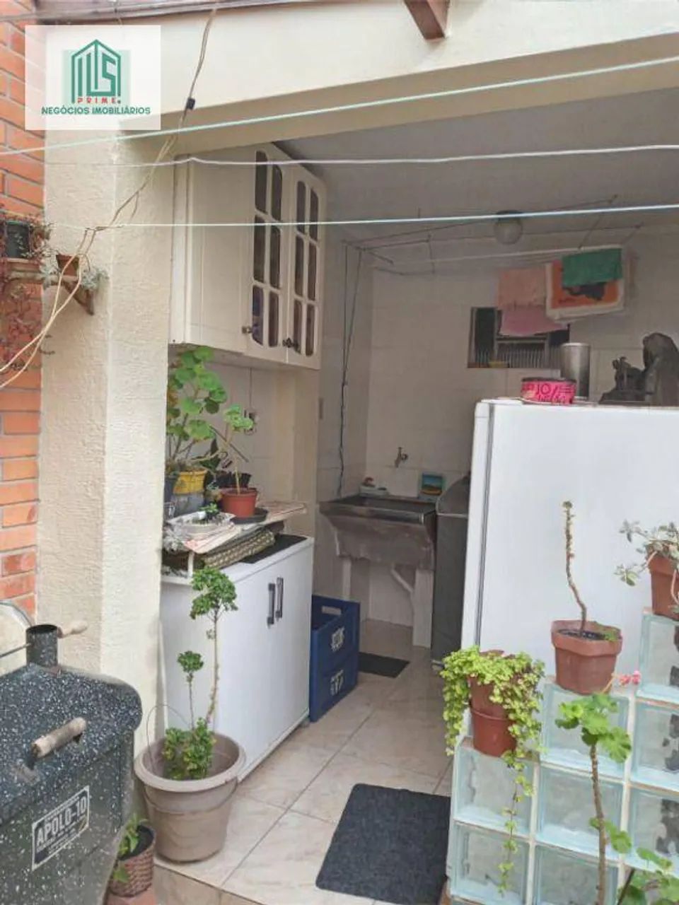 Sobrado com 3 quartos Vila Antonieta - São Bernardo do Campo/SP - Foto 5