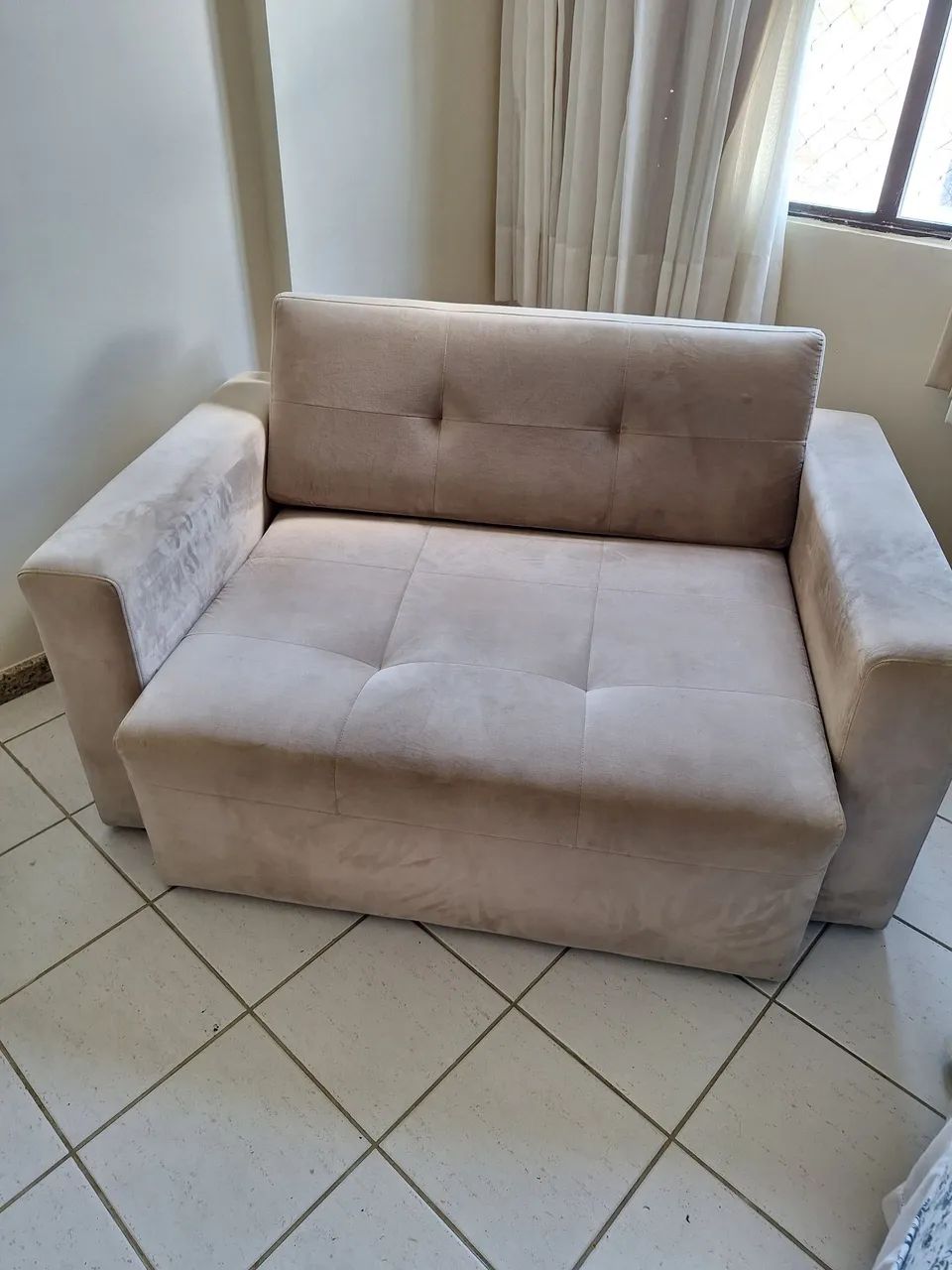 Sofá retrátil  - Foto 4