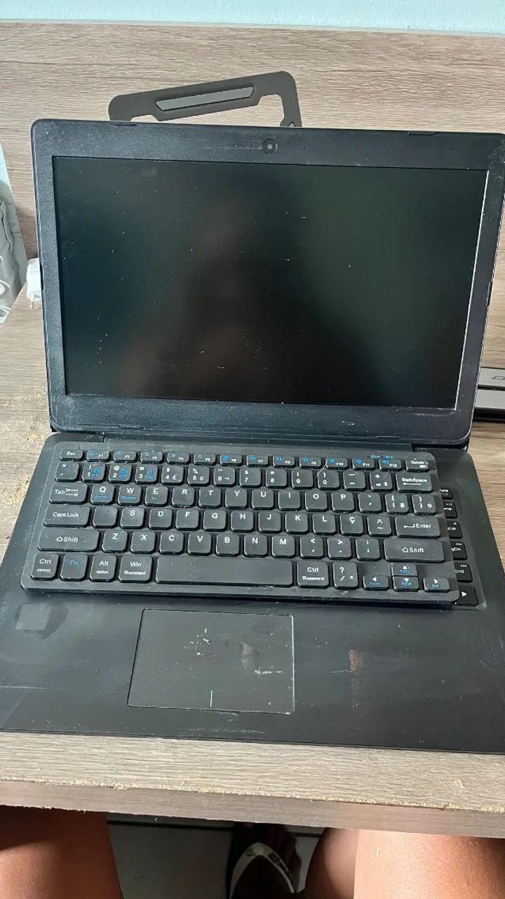 Notebook Positivo Stilo XC3650 - usado - Foto 3