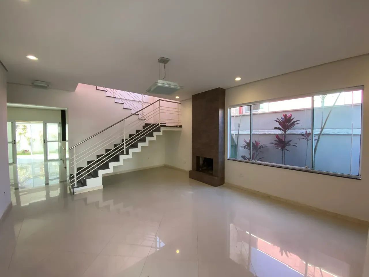 casa de condomínio para locação