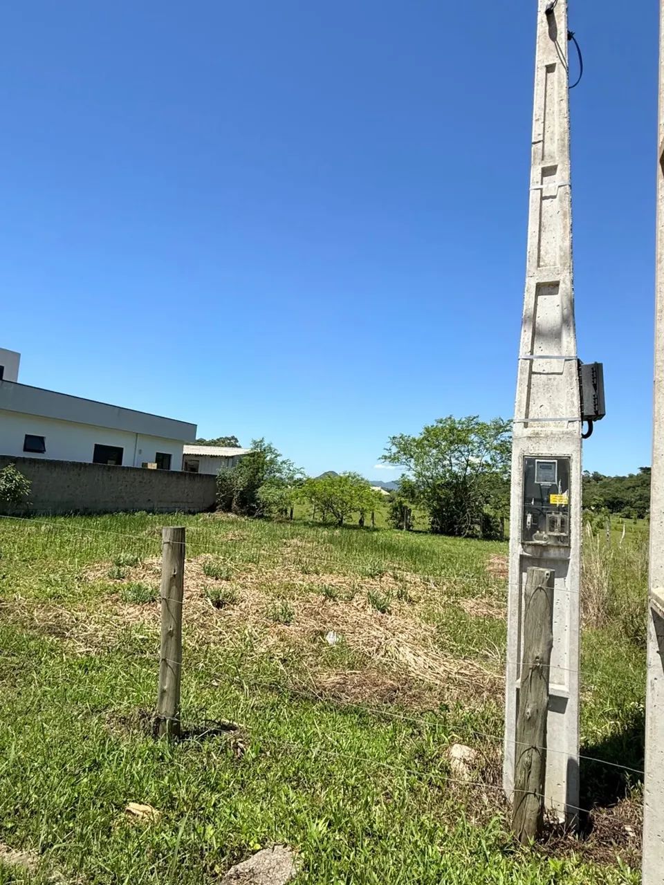 Terreno em Garopaba - SC 