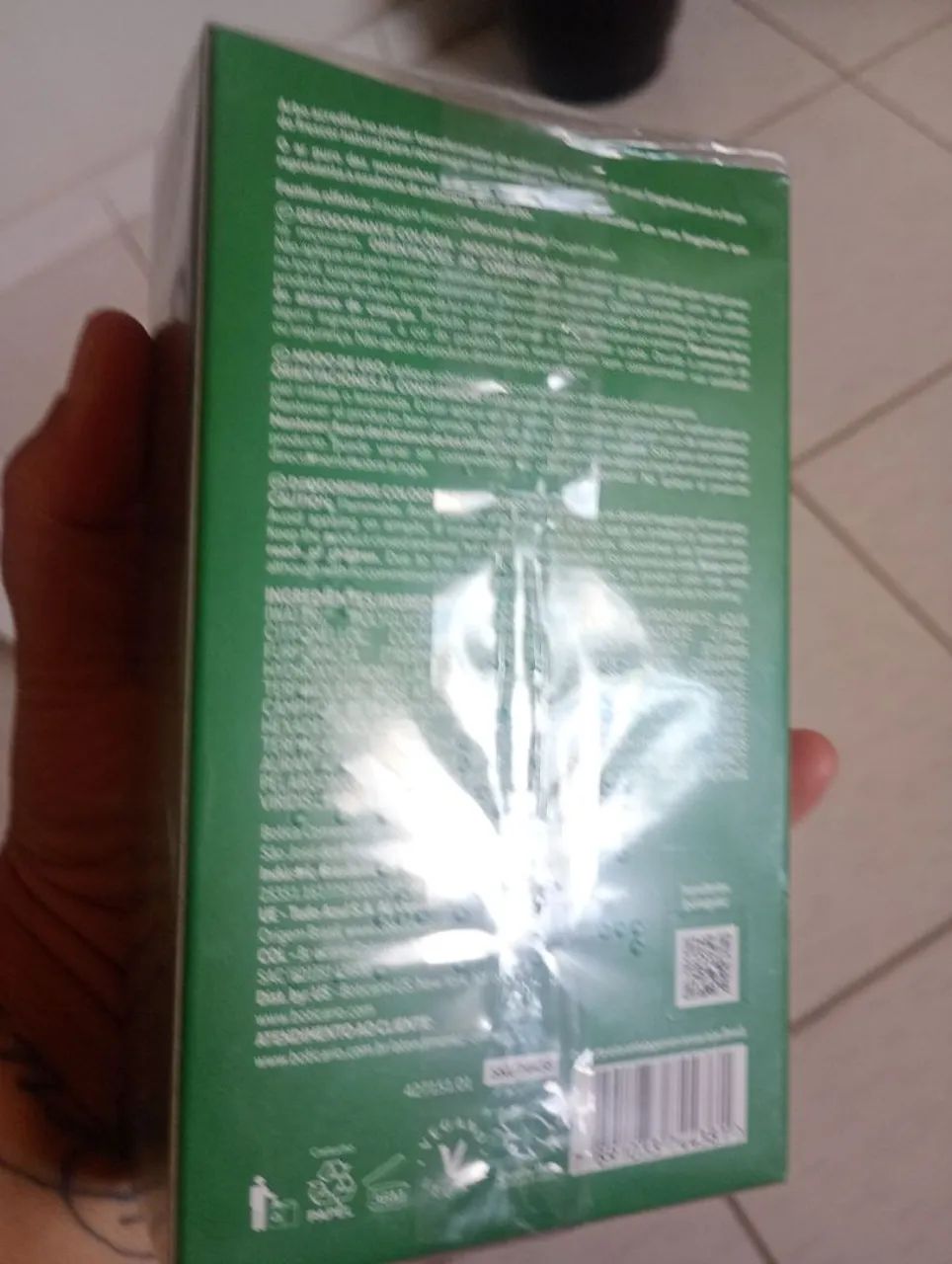 Vendo perfume arbo tradicional da Boticário - Foto 2