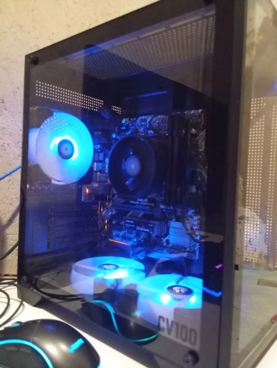 Pc Gamer Ryzen  - Foto 2