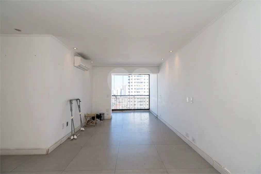 Apartamento com 3 quartos à venda em Alto da mooca - SP - Foto 5