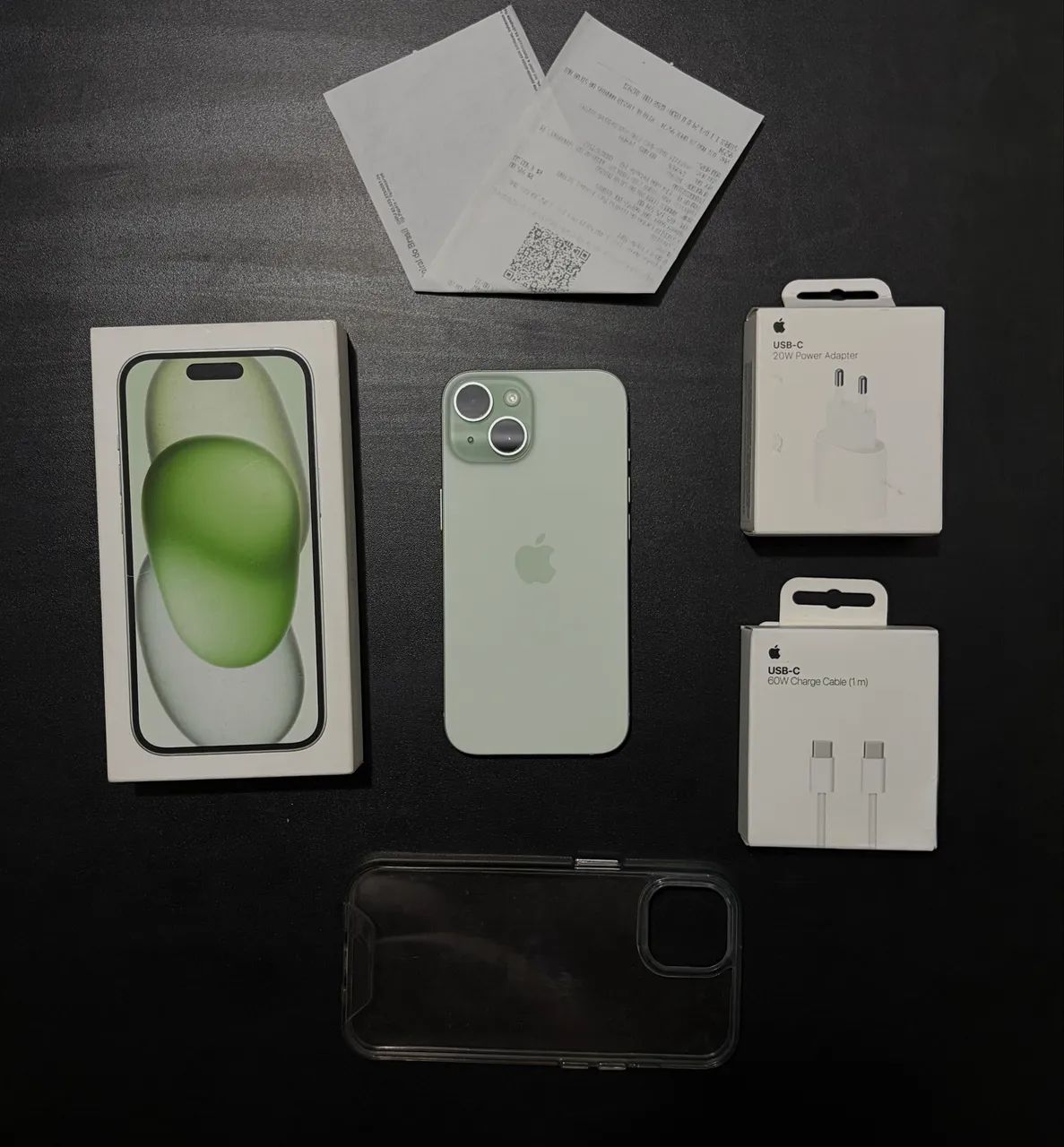 iPhone 15 - Excelente - Foto 5
