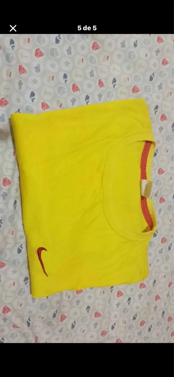Camisa Nike original original