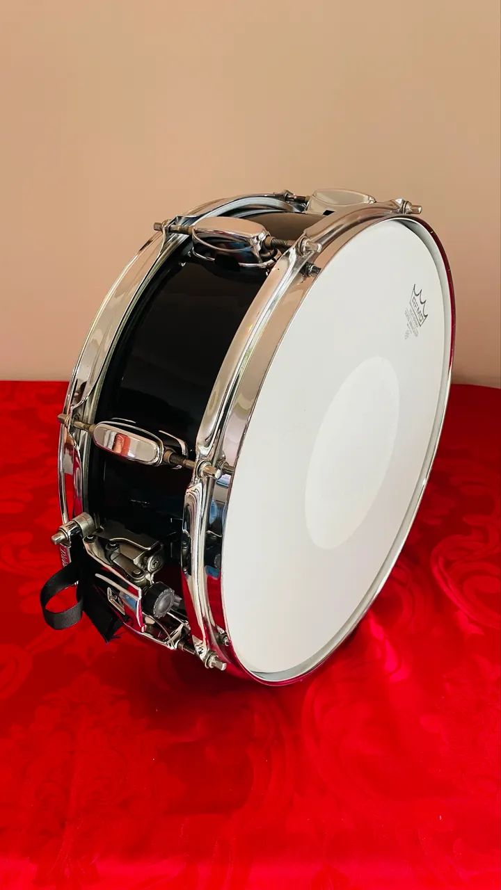 Caixa Tama Silverstar 14x5 Birch