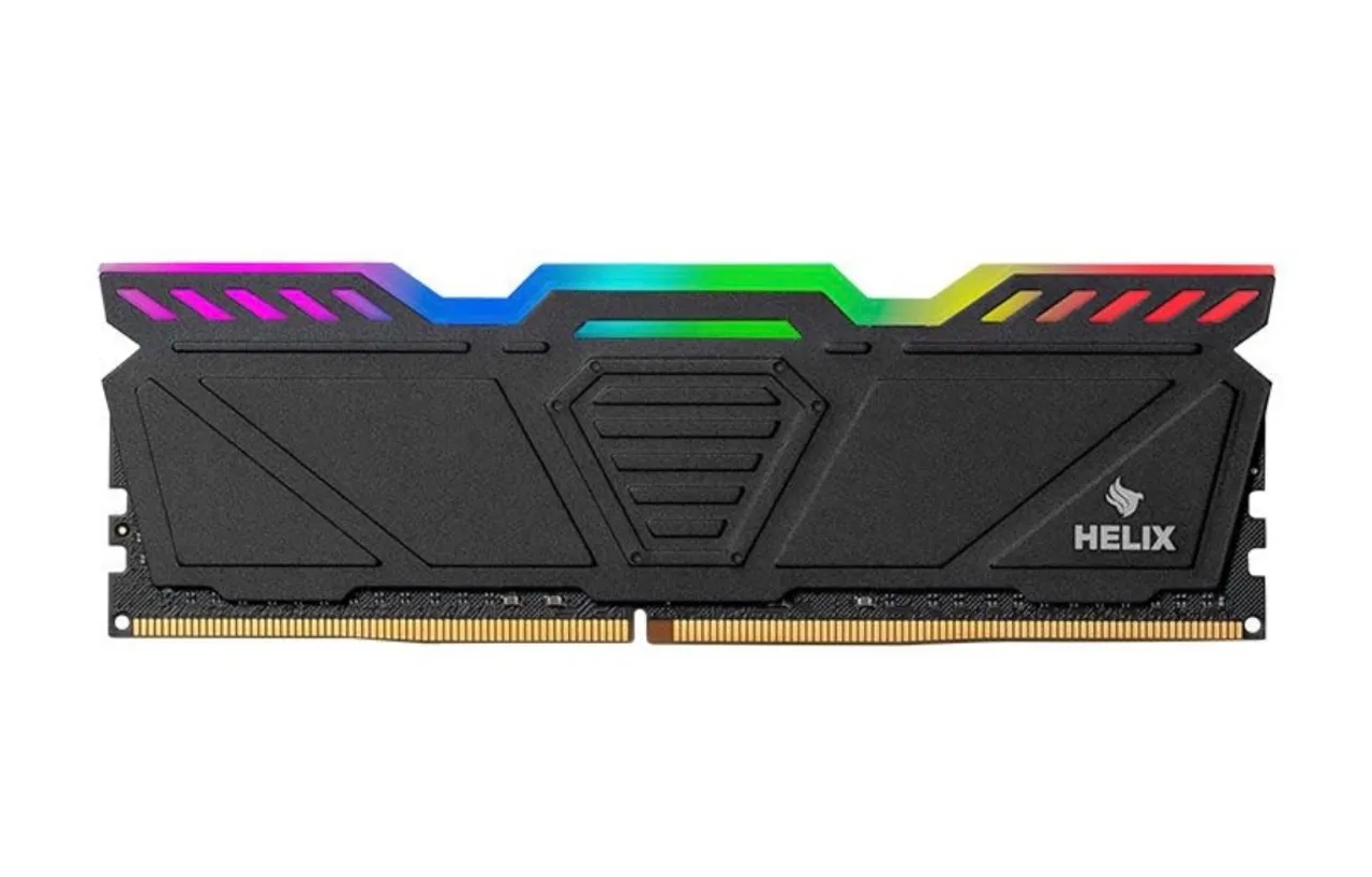 Memória RAM 32GB 3200MHZ DDR4 (2 x 16gb) - Memória RAM - Jardim