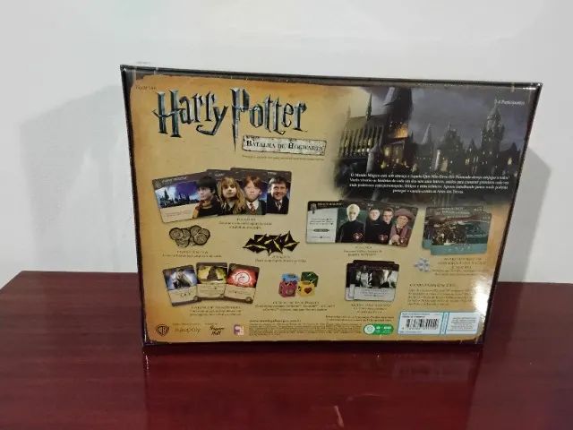 Harry Potter: Batalha de Hogwarts - Foto 5