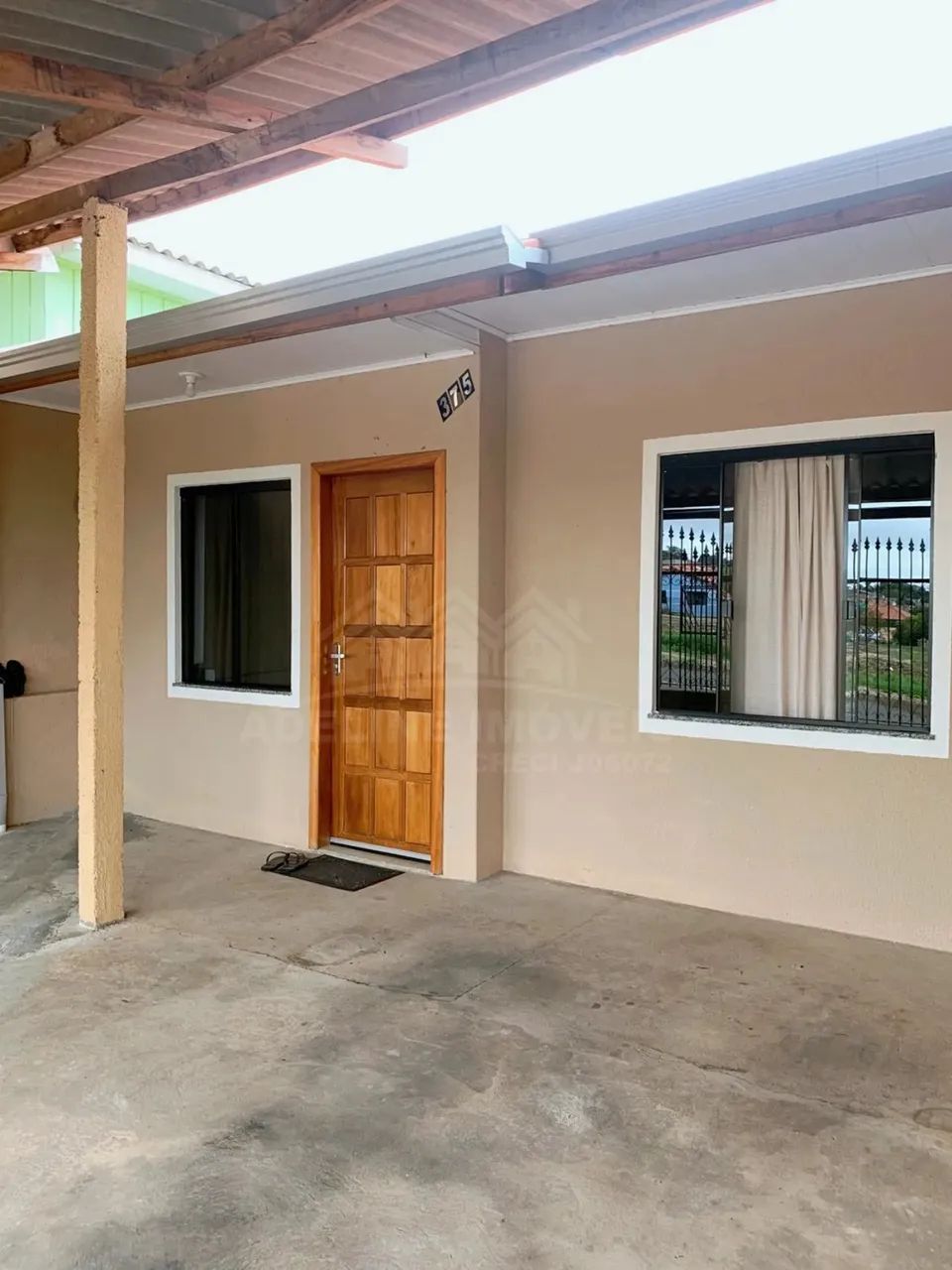 Casa Jardim Eldorado Carambeí - Foto 2
