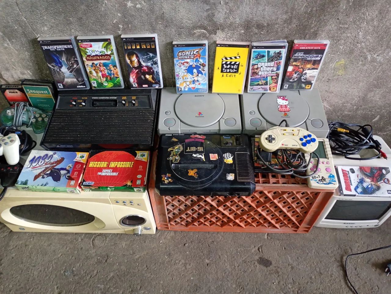 Lote de no estado não testei - Foto 2