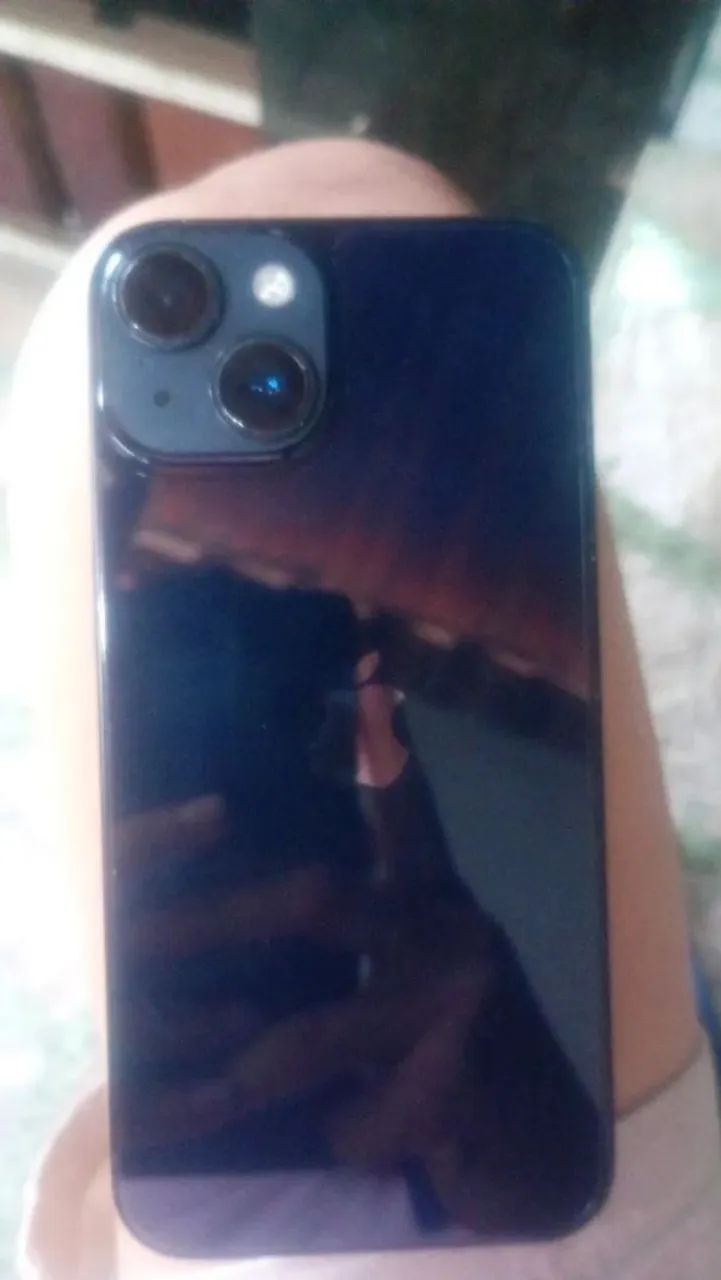 Vendo iPhone 14 plus  - Foto 3