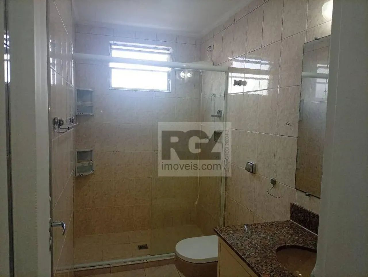 Apartamento com 2 dormitórios para alugar, 87 m² por R$ 5.500,00/mês - Ponta da Praia - Sa - Foto 7