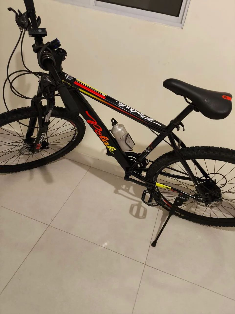 Bike aro 29 