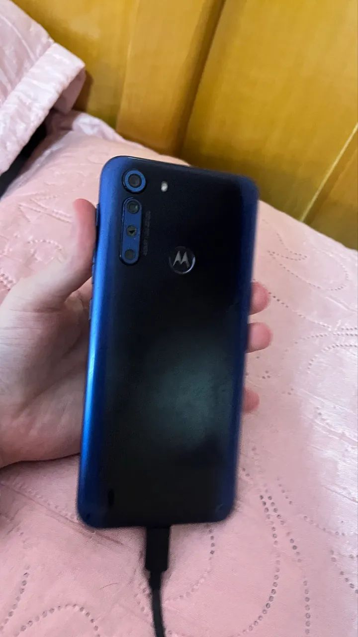 Vendo computador completo+celular - Foto 3