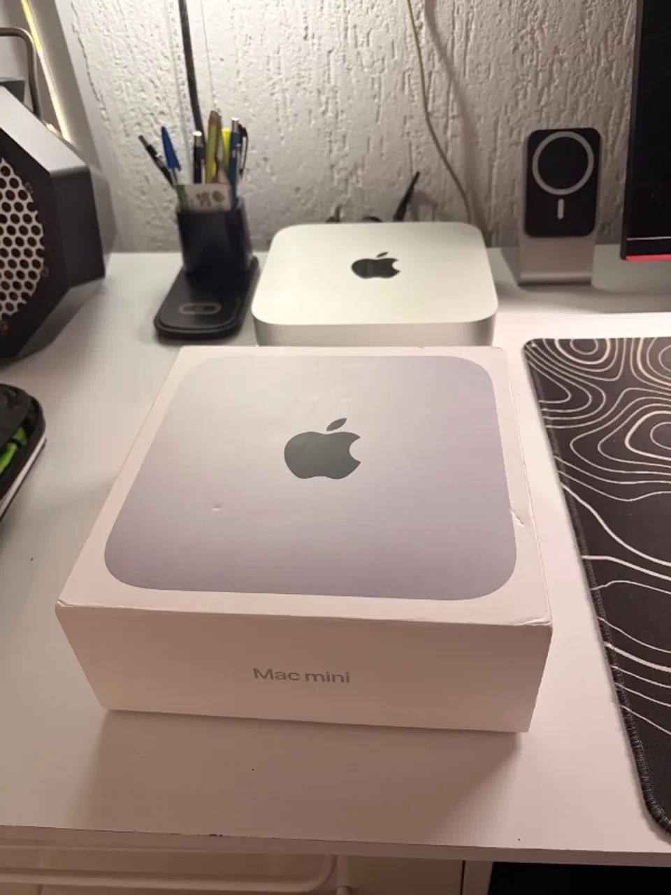 Mac Mini M1 8GB 256GB - Foto 2