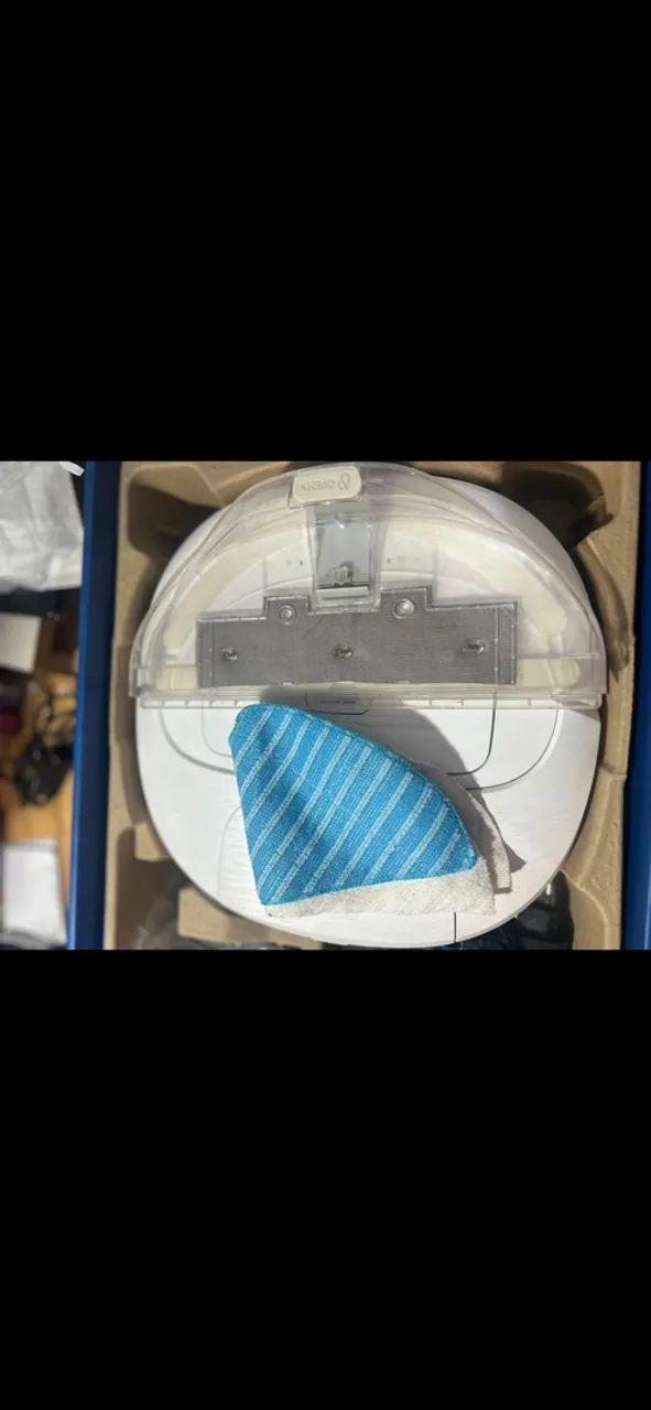 Aspirador Robo Midea - Foto 4