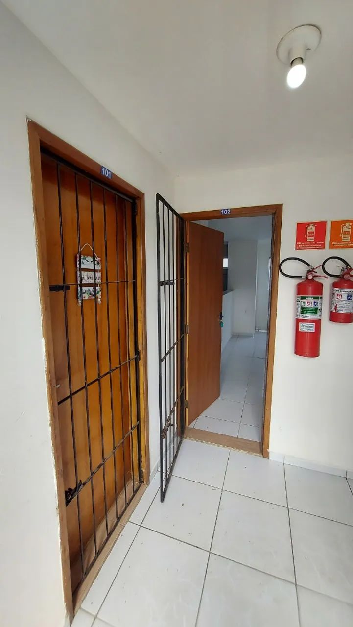 Excelente apartamento com possibilidade de entrada zero ! - Foto 5