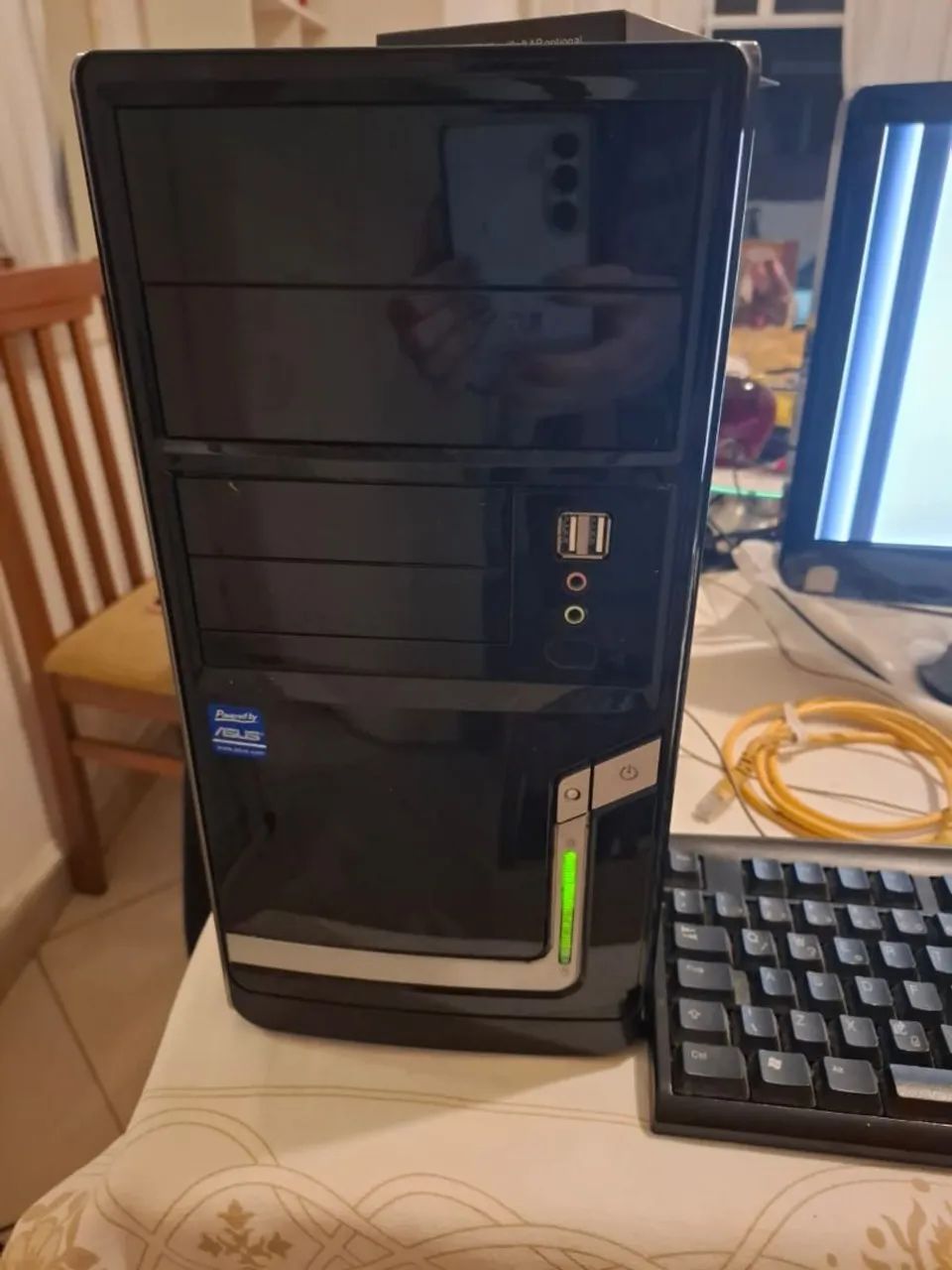 Kit computador R$240,00 - Foto 4