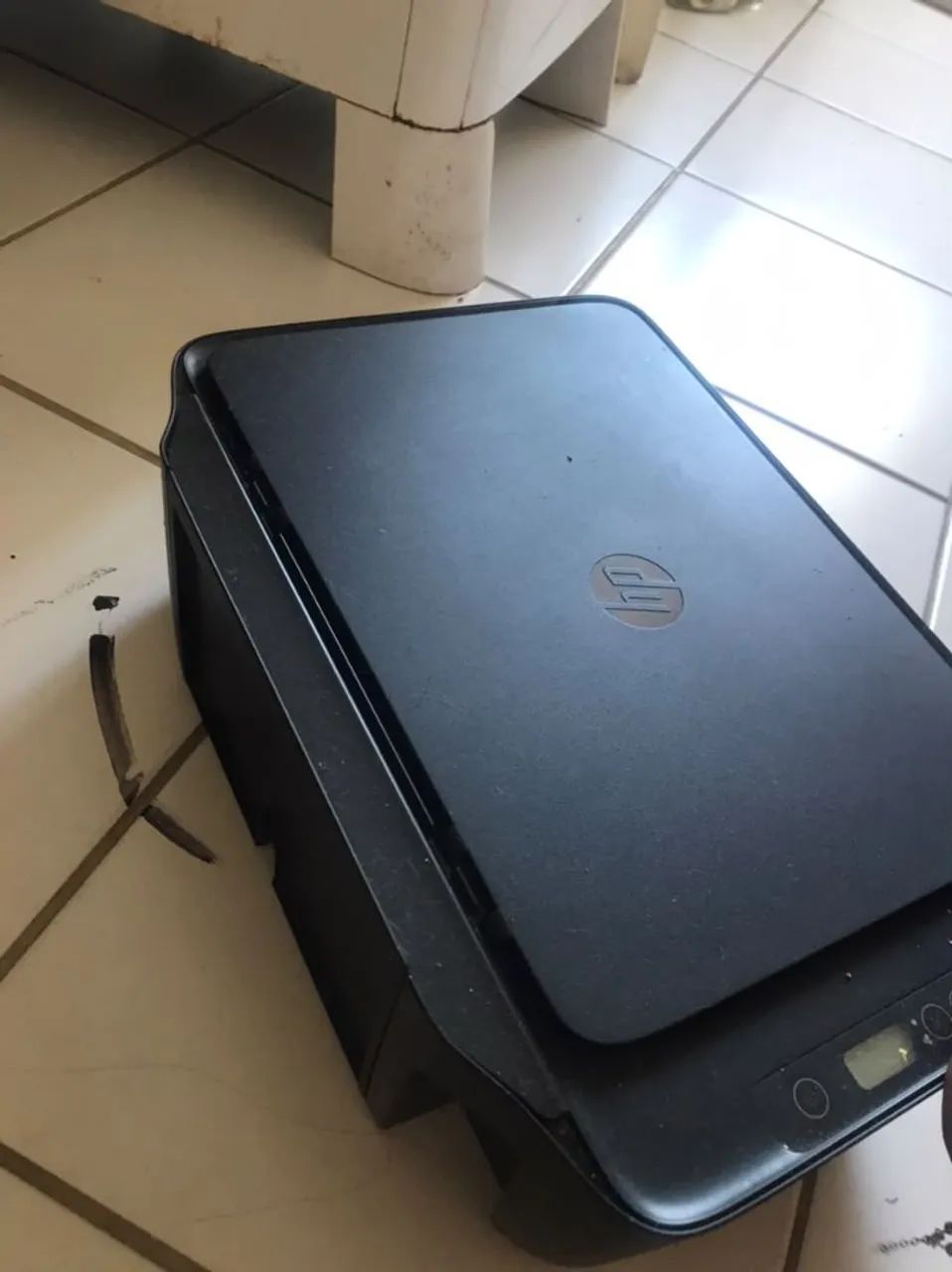 Impressora hp