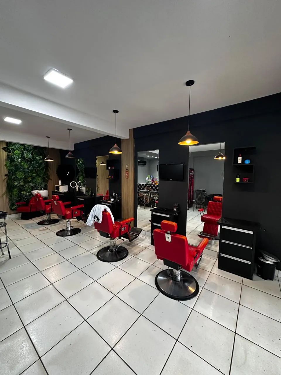 Barbearia Oportunidade  - Foto 2