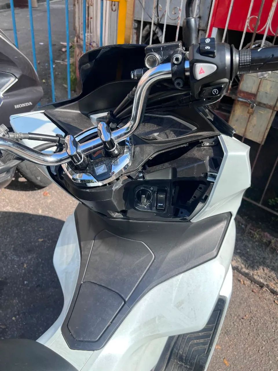 PCX aceito oferta  - Foto 3