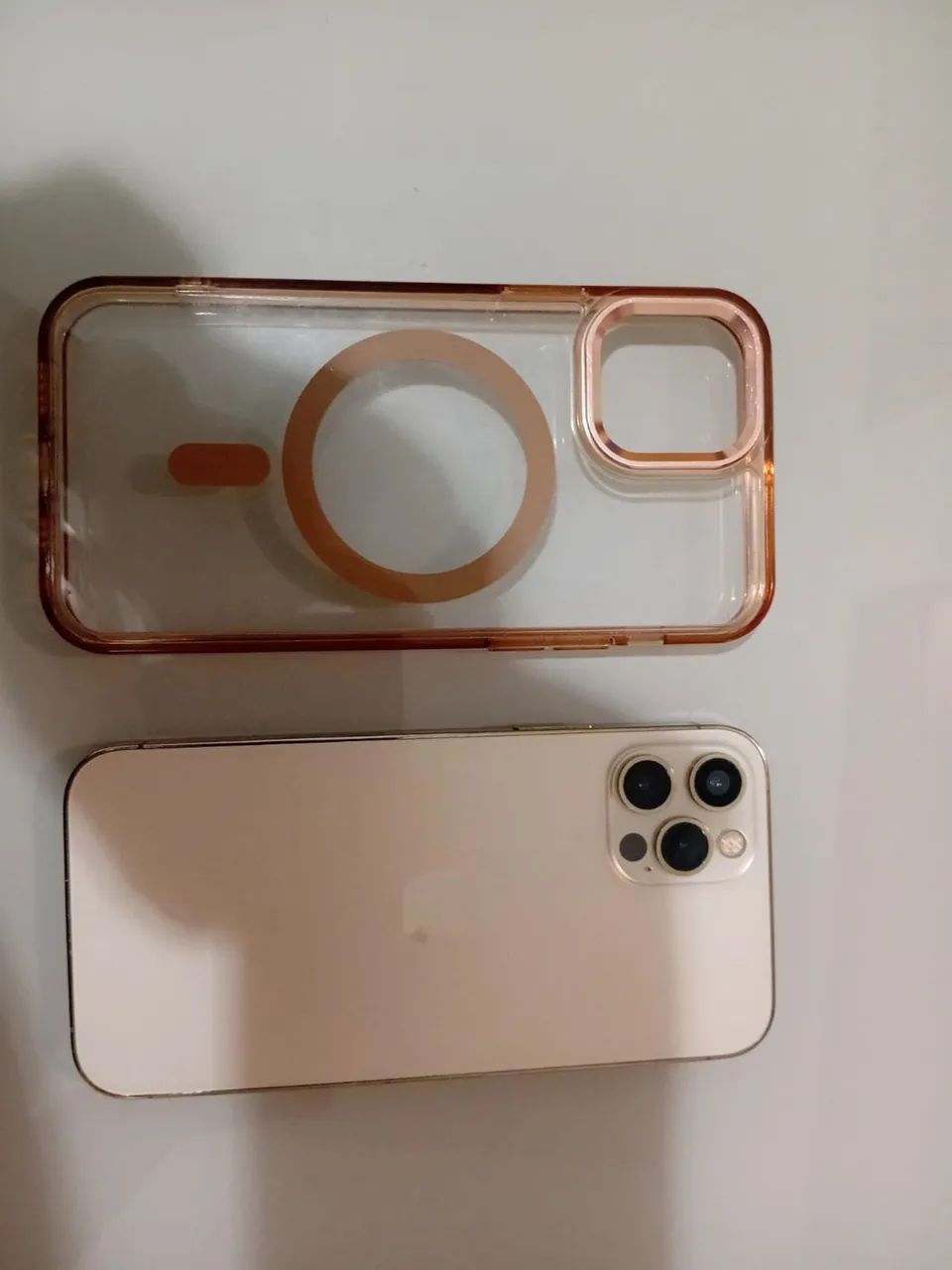 Iphone 12 Pro - Foto 5