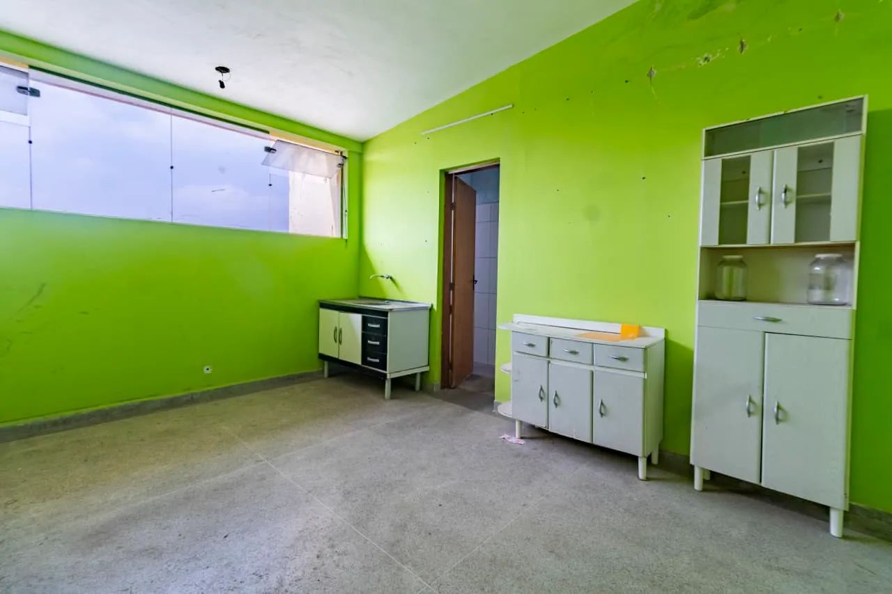 Prédio comercial na Avenida Rio Mirivaí, 23 - sala 09  30 m² - Foto 3
