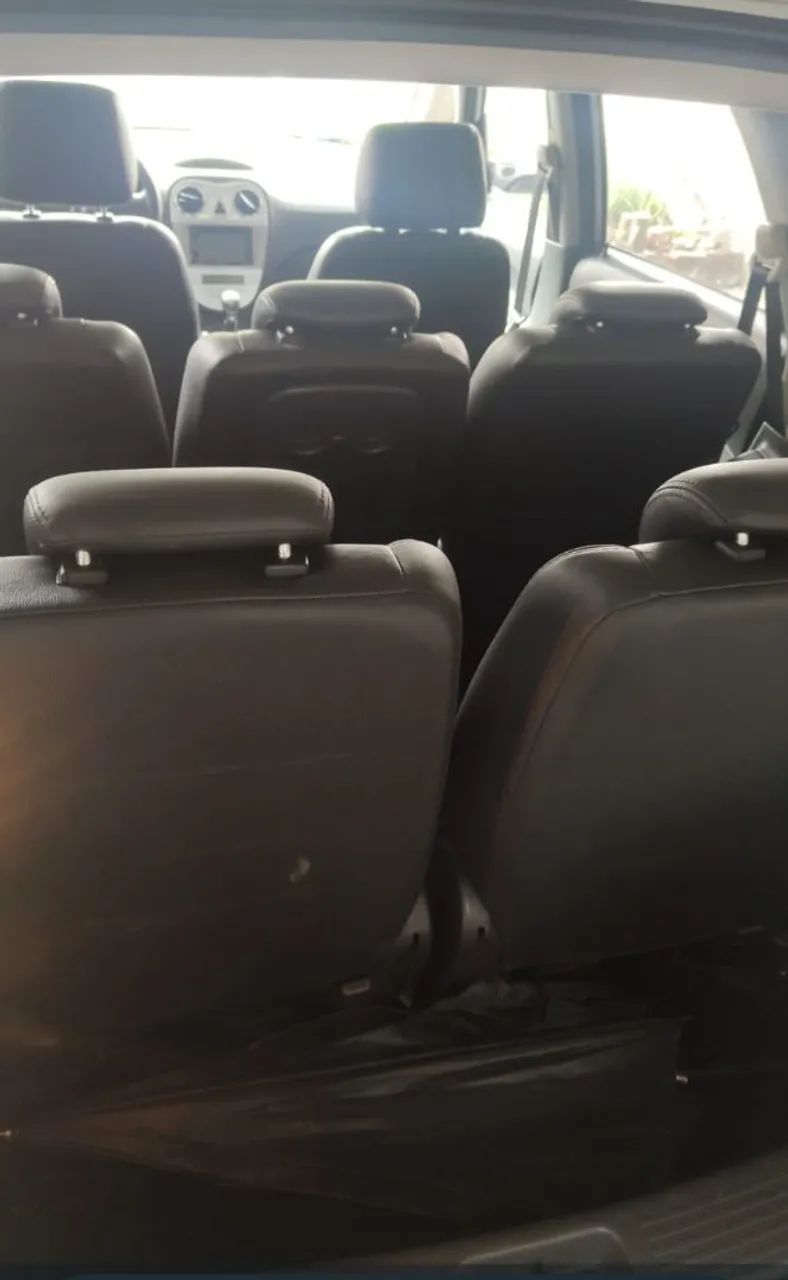 JAC J6 2.0 16V 5P Mec. 2012 - Foto 3